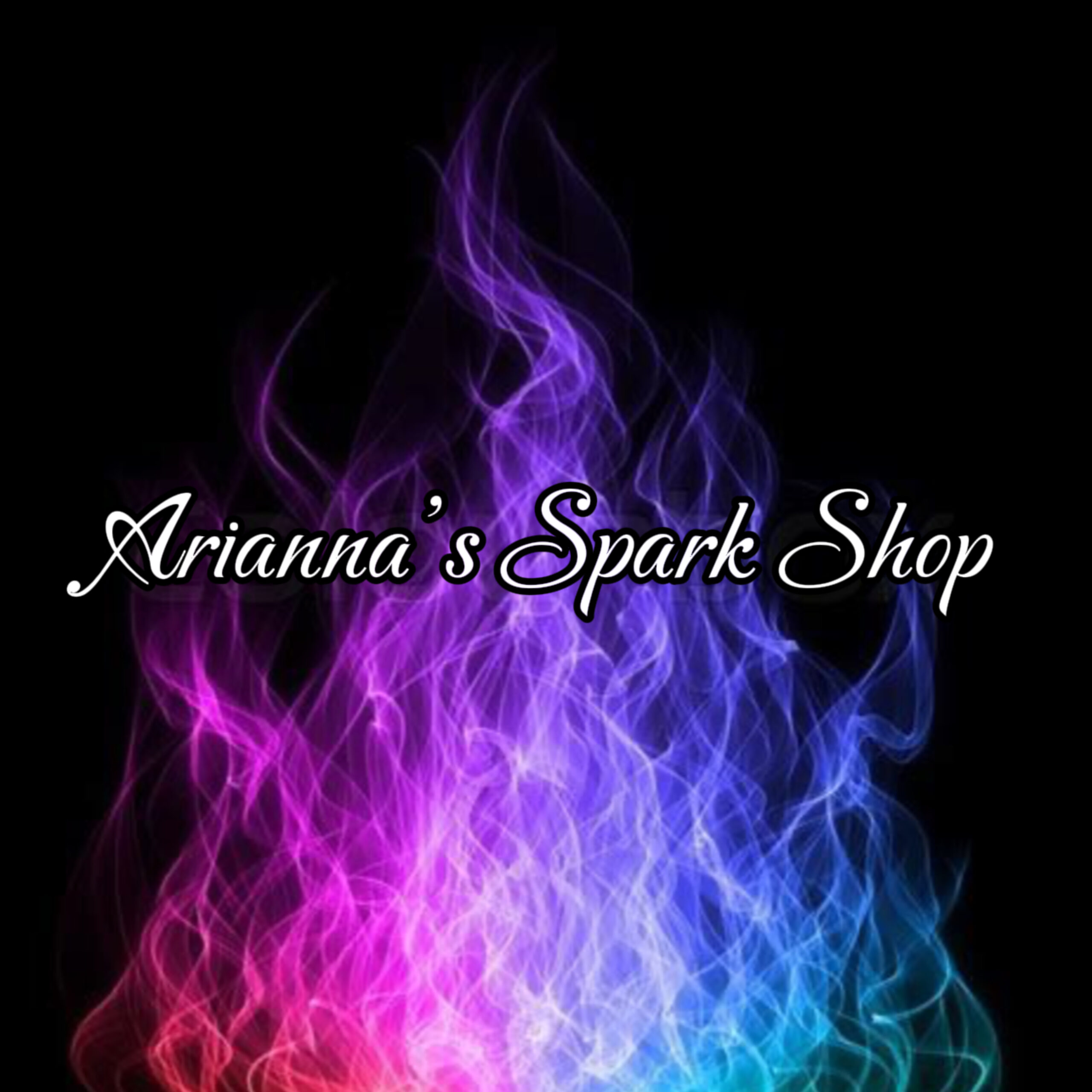 Arianna's Spark Shop